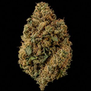 Auto Critical AK-47 Weed