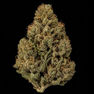 Semillas auto strawberry weed