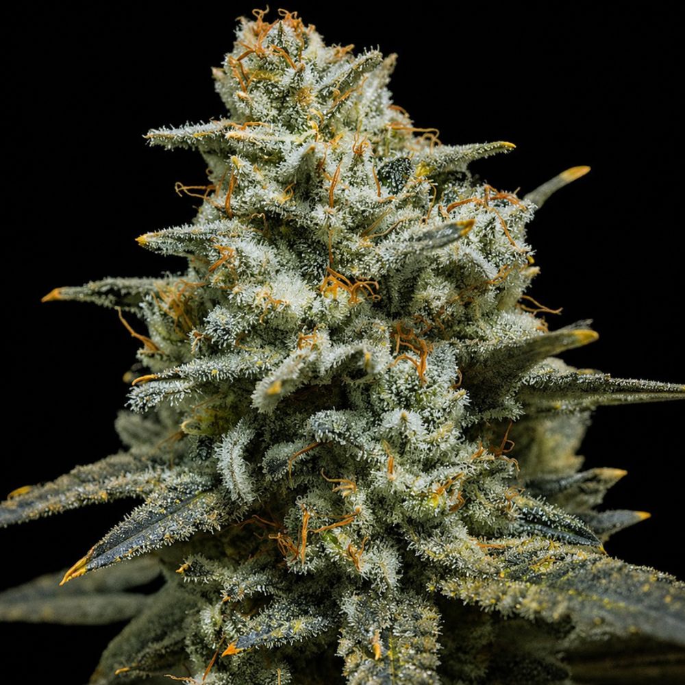 Semillas autoflorecientes White Widow