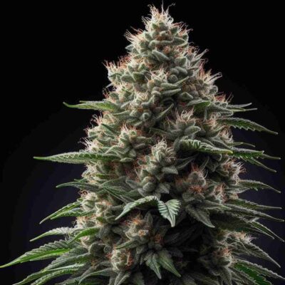 Auto Tropicanna Cookies XXL