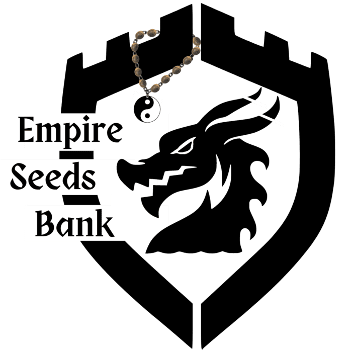 Empire Seeds Bank Logo