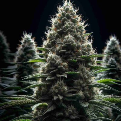 Mimosa Auto