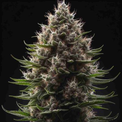 Sour Diesel Autoflowering
