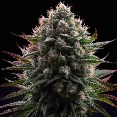 Strawberry Banana Auto