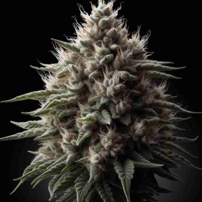 Super Silver Haze Autoflowering