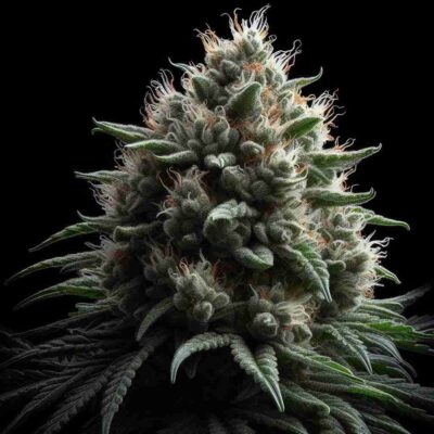 Super Skunk Autoflowering
