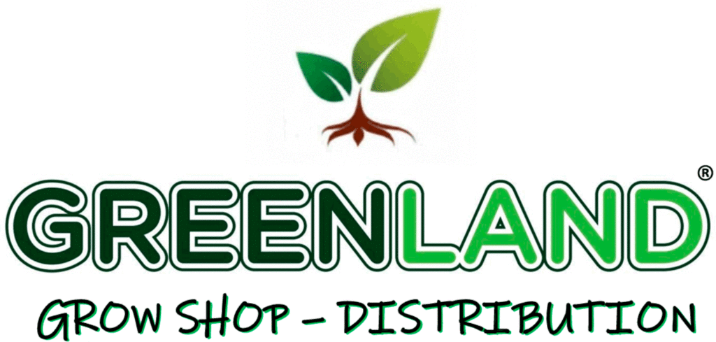 Greenland Growshop