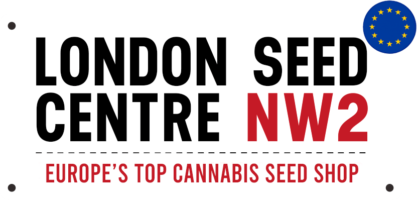 London Seeds Centre